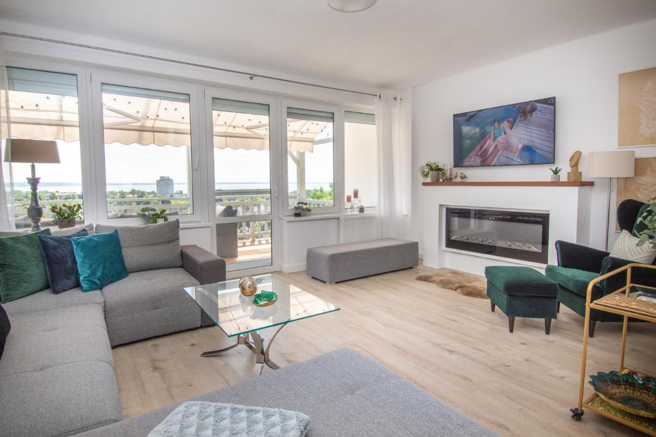 Panorama Appartement *
