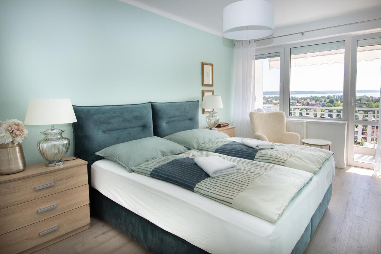 Appartement Panorama *