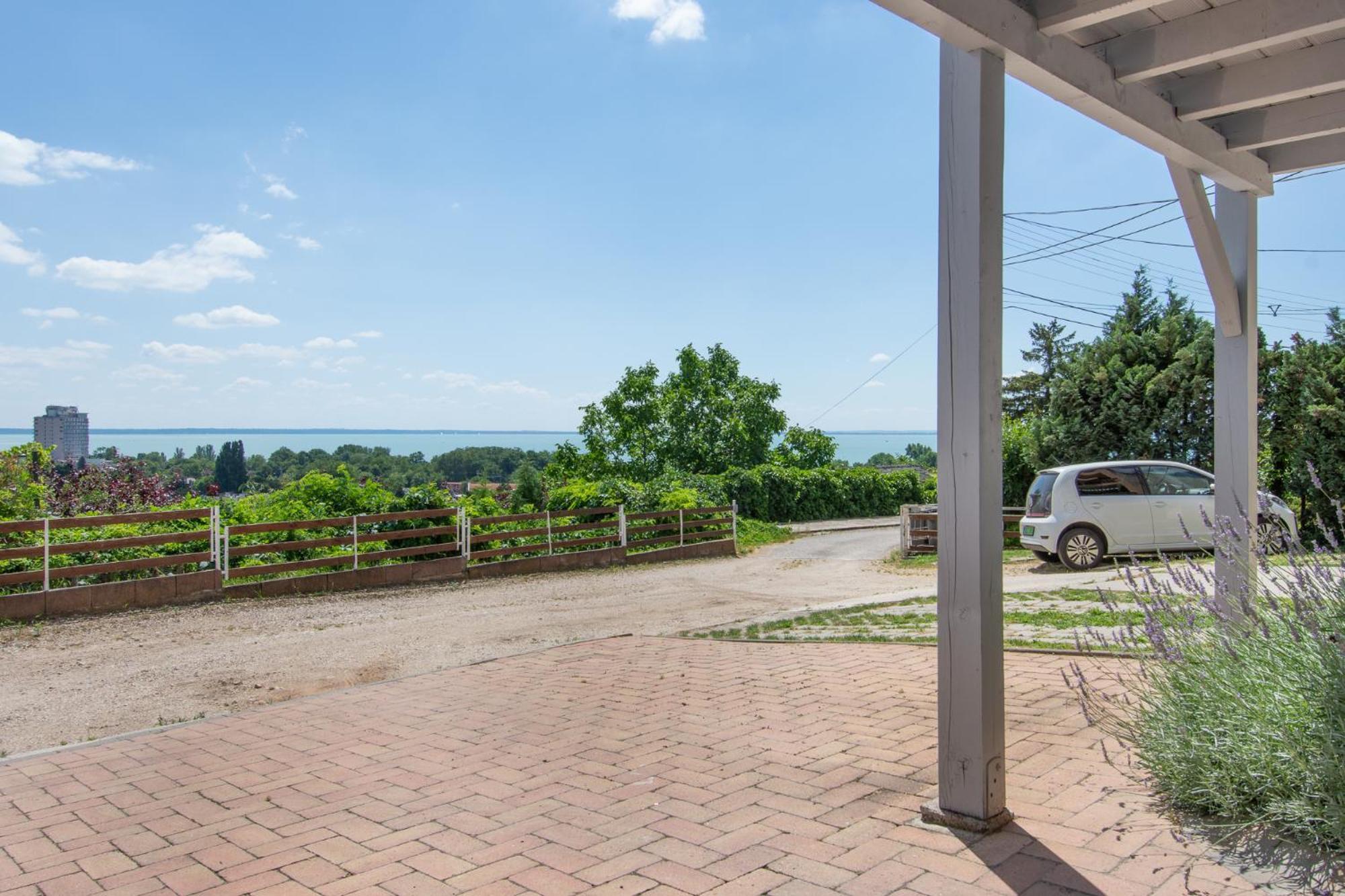 Panorama Appartement *