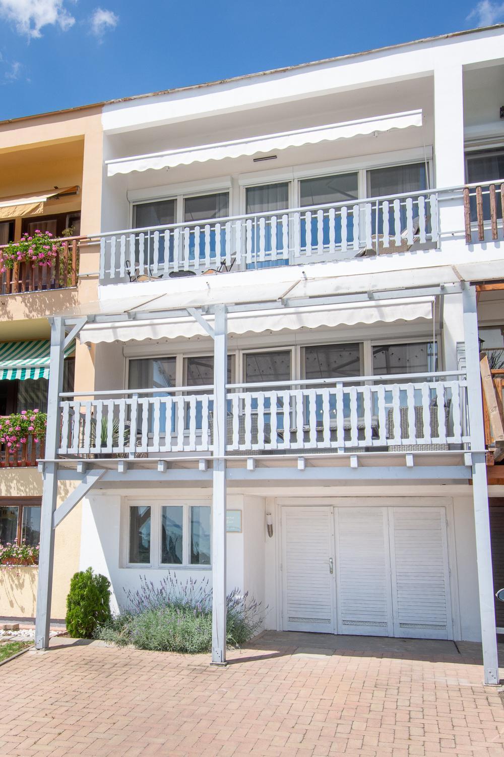 Appartement Panorama