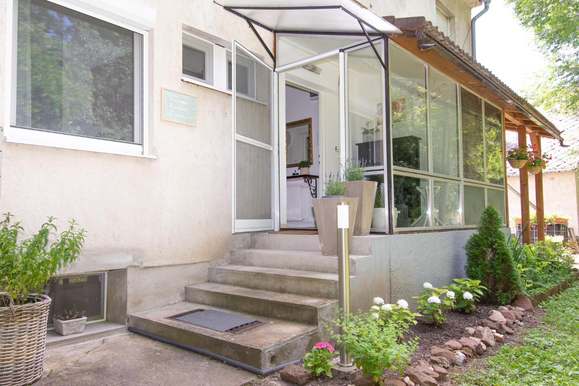 Panorama Appartement Balatonalmádi